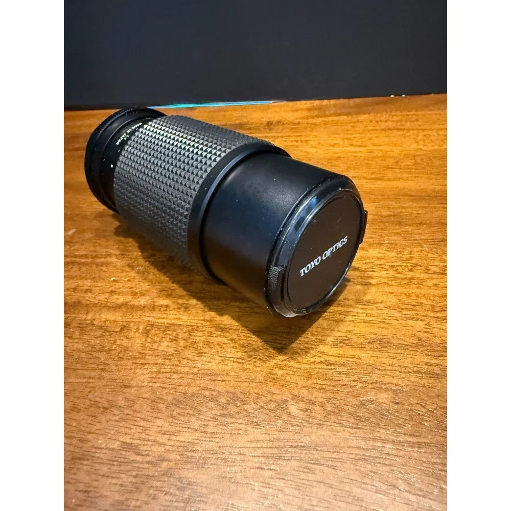 ROKINON lens model